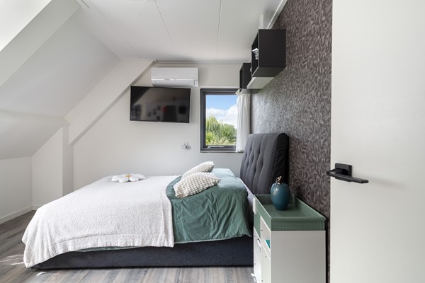 Medium property photo - Veerstraat 7, 2377 AK Oude Wetering